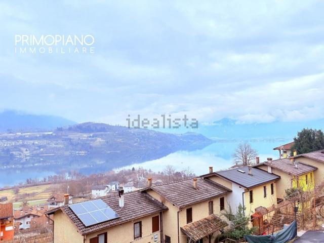 Appartamento in vendita a Comunità Alta Valsugana e Bersntol, Pergine Valsugana