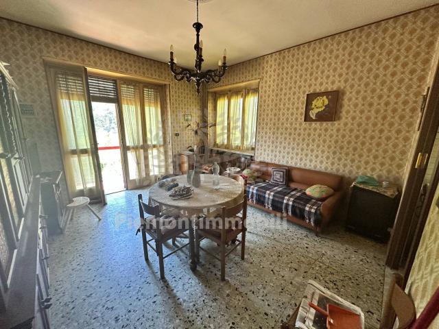 Appartamento in vendita a Ruffinera, Piemonte