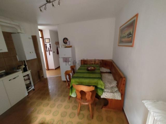 Appartamento in vendita a Berbenno Di Valtellina, Lombardia