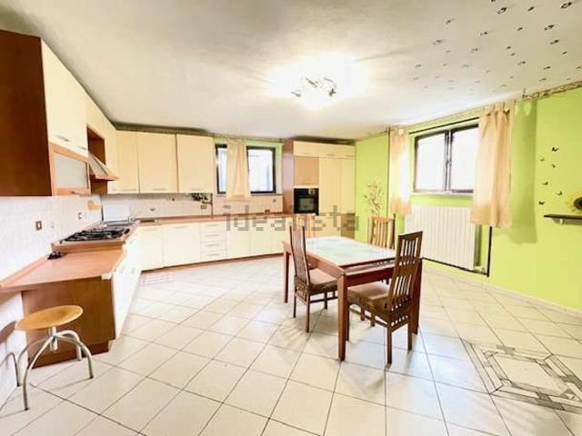 Appartamento in vendita a Nova Milanese, Lombardia