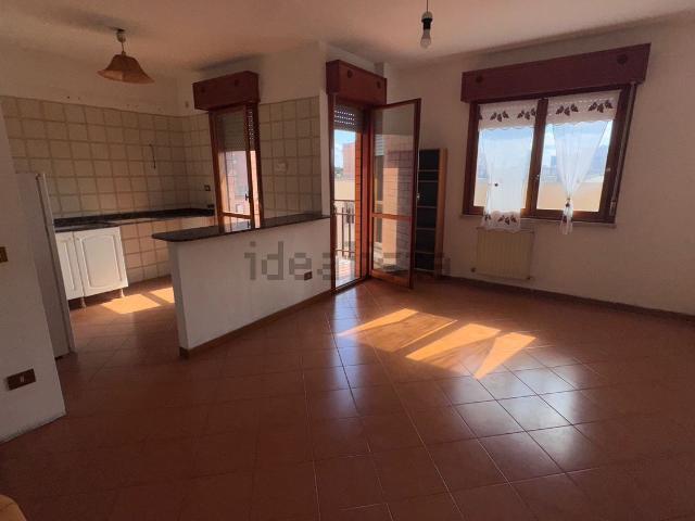 Appartamento in vendita a San Giorgio di Acilia, Roma Capitale