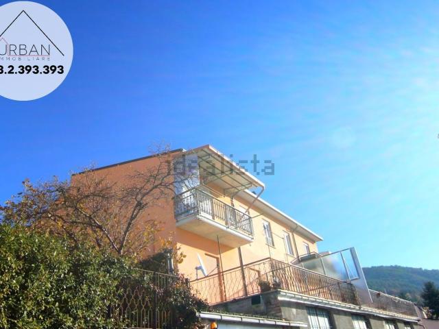 Appartamento in vendita a Santa Maria, Pizzoli