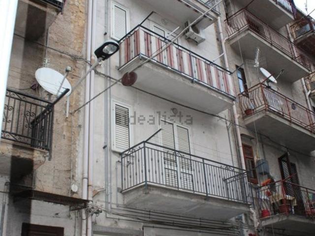 Appartamento in vendita a Belmonte Mezzagno, Sicilia