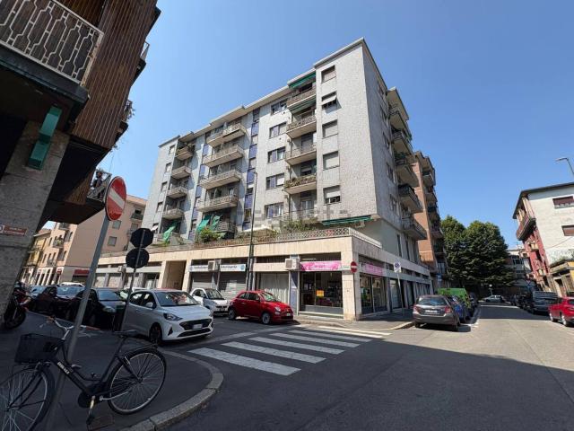 Appartamento in vendita a Zona Omogenea Milano Nord, Sesto San Giovanni