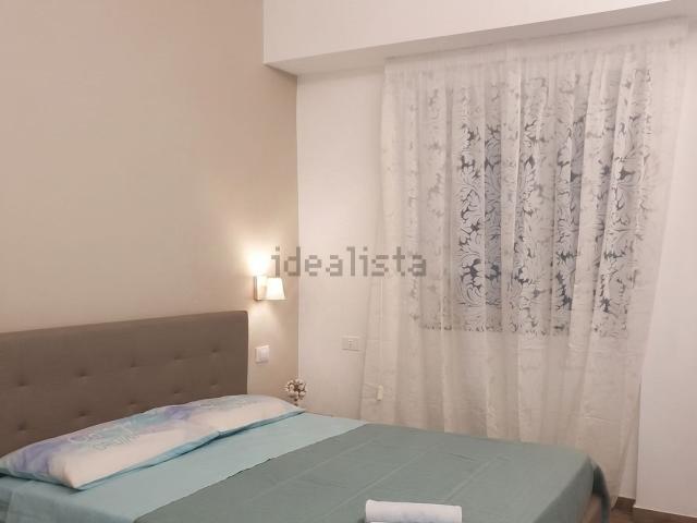 Appartamento in vendita a San Martino, Capo D'orlando