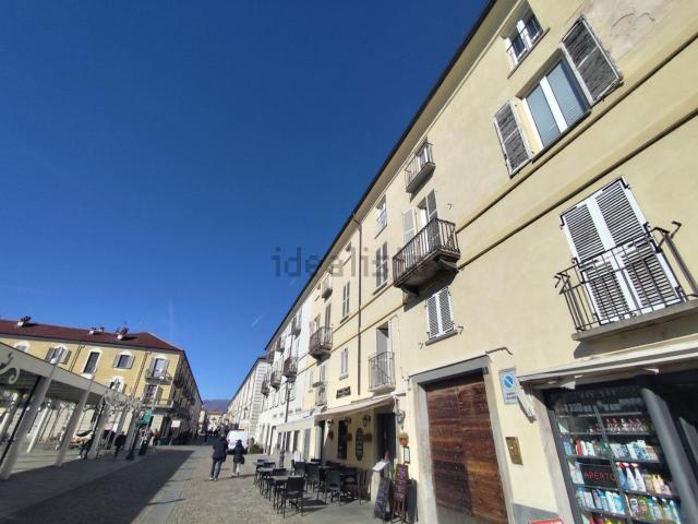 Attico in vendita a Centro, Piemonte