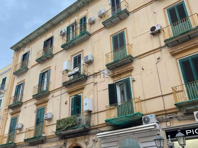 Appartamento in vendita a Taranto