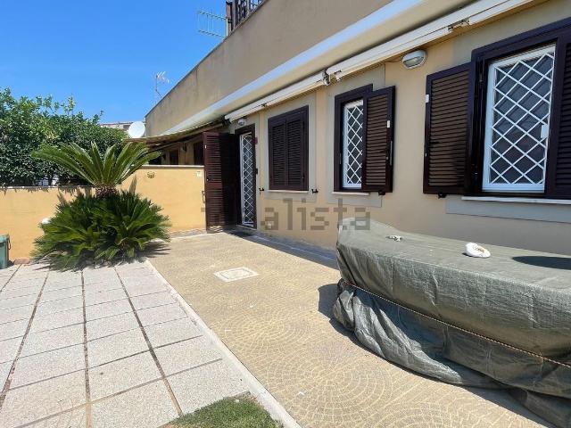 Appartamento in vendita a Terracina, Lazio