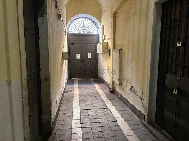 Appartamento in vendita a Centro storico, Catania