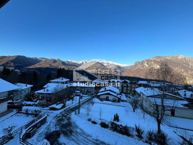 Appartamento in vendita a Comunità Montana della Valle Brembana, Taleggio