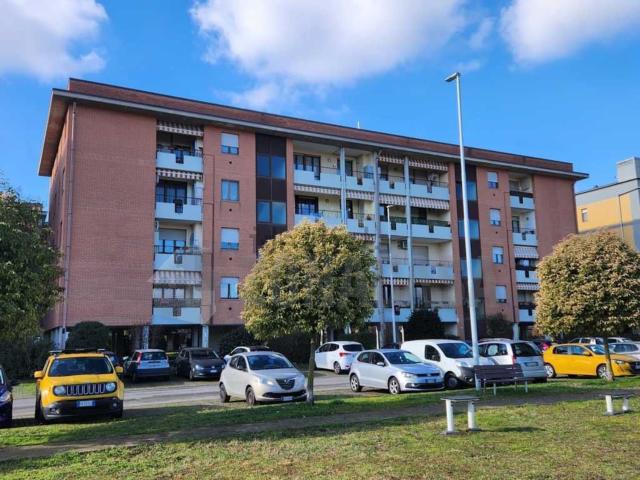 Appartamento in vendita a Sant'Anna, Busto Arsizio