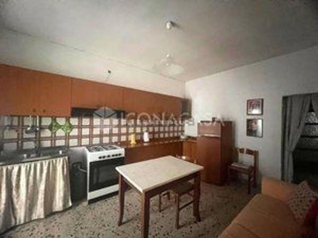 Appartamento in vendita a Ischitella, Foggia