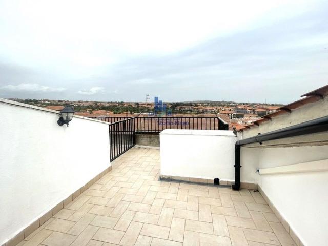 Appartamento in vendita a Gravina Di Catania, Sicilia