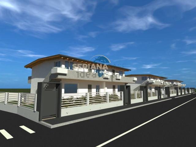 Appartamento in vendita a Albano Sant'alessandro, Lombardia