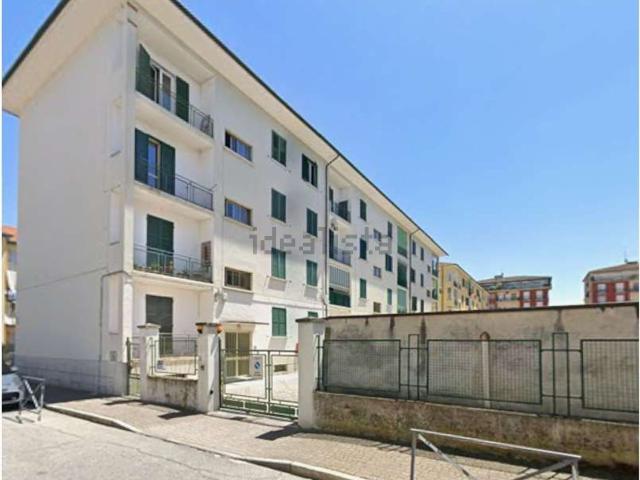 Appartamento in vendita a Oltreponte, Casale Monferrato