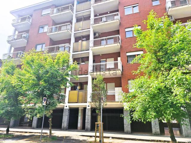 Appartamento in vendita a Centro, Piemonte