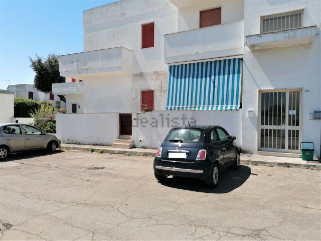 Appartamento in vendita a Santa Caterina, Puglia