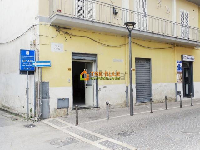 Appartamento in vendita a San Vitaliano, Campania