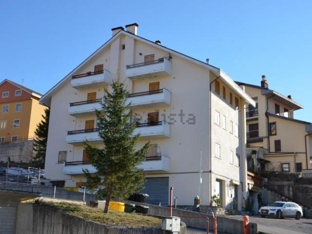 Appartamento in vendita a Ovindoli, Abruzzo