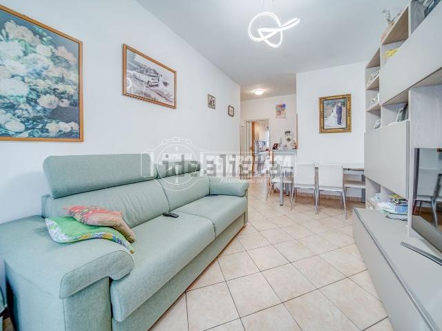 Appartamento in vendita a Turbigo, Lombardia