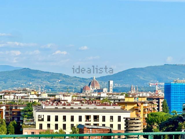 Appartamento in vendita a Quartiere 5, Firenze
