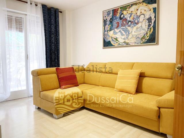 Appartamento in vendita a Bordighera, Liguria