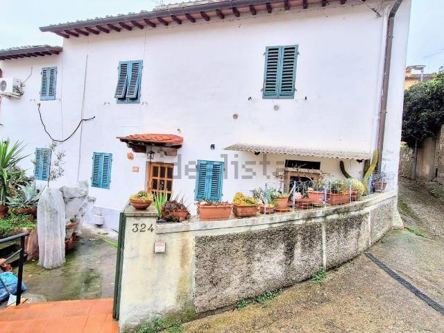 Appartamento in vendita a Bagno A Ripoli, Toscana