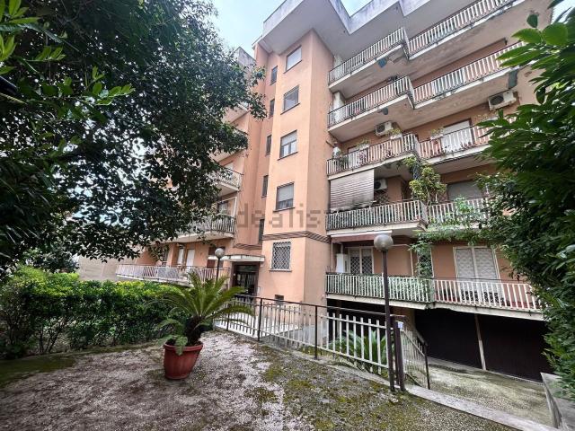 Appartamento in vendita a San Silvestro, Cassino