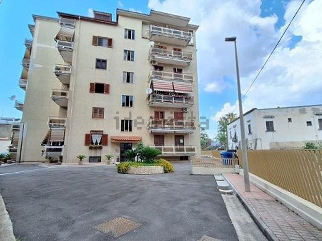 Appartamento in vendita a Casalnuovo Di Napoli, Campania