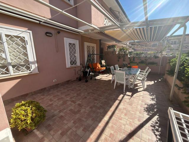 Appartamento in vendita a Porto Rutulo, Ardea