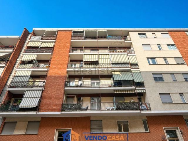 Appartamento in vendita a Piemonte, Torino