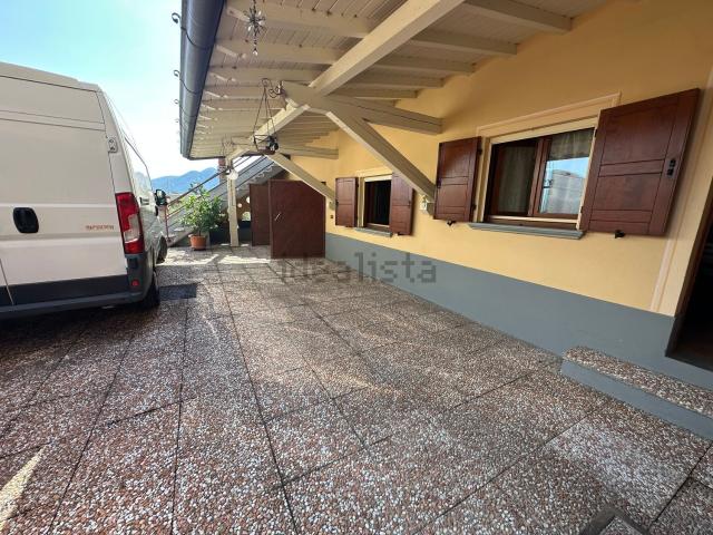 Appartamento in vendita a Corte Franca, Lombardia