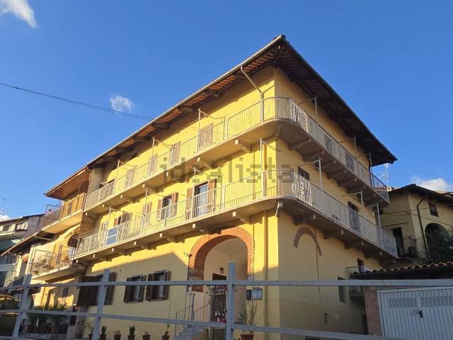 Appartamento in vendita a Occhieppo Inferiore, Biella