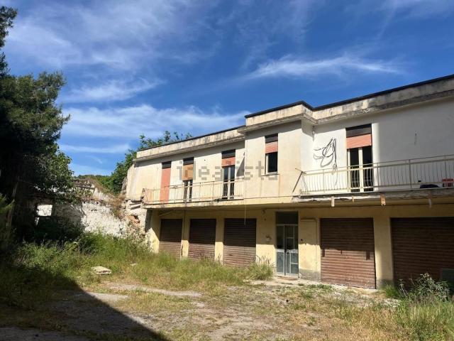 Appartamento in vendita a VI Circoscrizione, Palermo