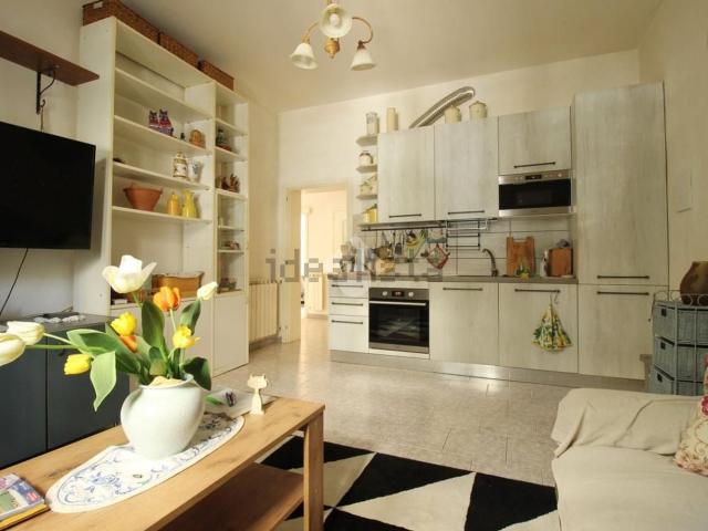 Appartamento in vendita a San Paolo, Prato