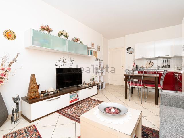 Appartamento in vendita a San Paolo, Prato