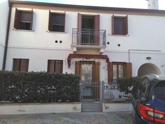 Appartamento in vendita a Migliarino, Fiscaglia