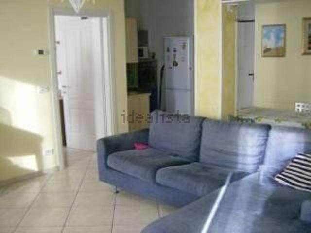 Appartamento in vendita a Borgo Castello, Loano