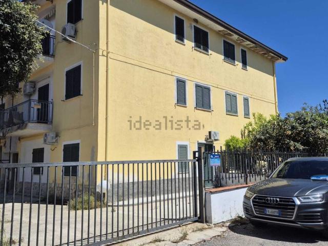 Appartamento in vendita a Corigliano-Rossano, Calabria