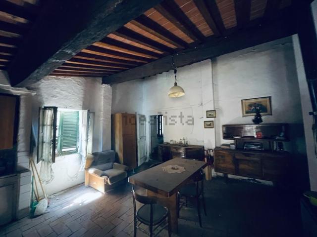 Appartamento in vendita a Pieve Di Sinalunga, Toscana