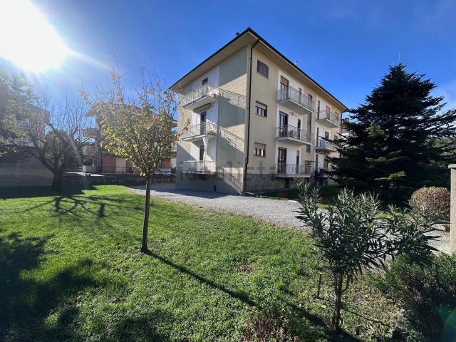 Appartamento in vendita a Grangia, Piemonte