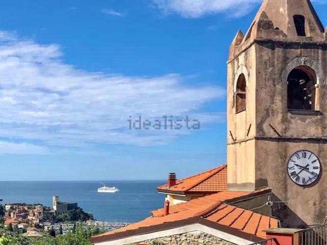 Appartamento in vendita a Barcola, Lerici