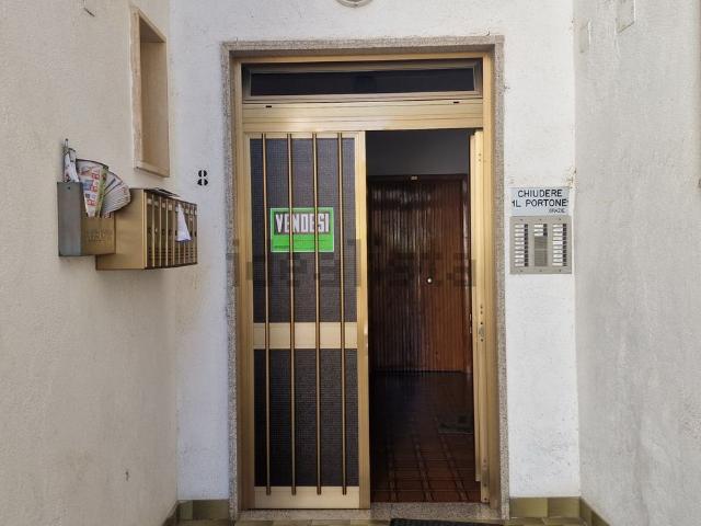 Appartamento in vendita a Monticello, Calabria