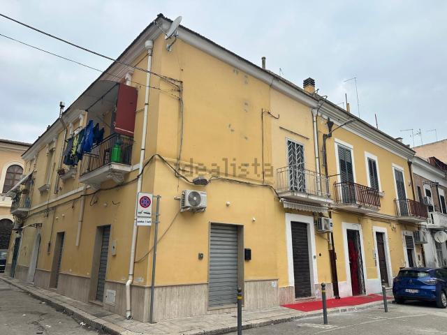 Appartamento in vendita a Puglia, Foggia