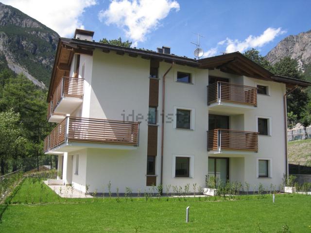 Appartamento in vendita a Comunità montana Alta Valtellina, Valdidentro