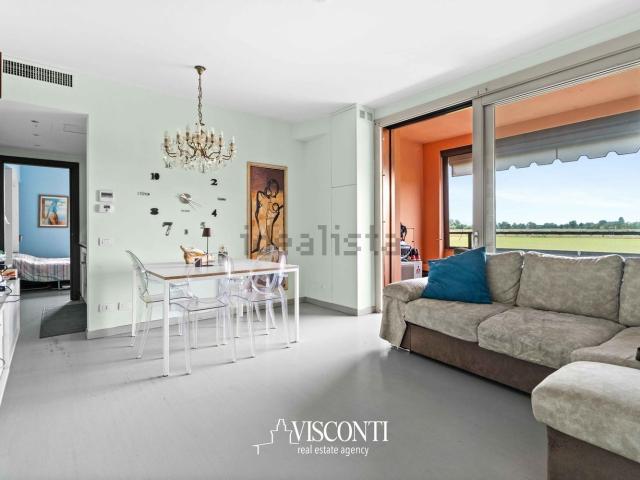 Appartamento in vendita a Cusago, Lombardia