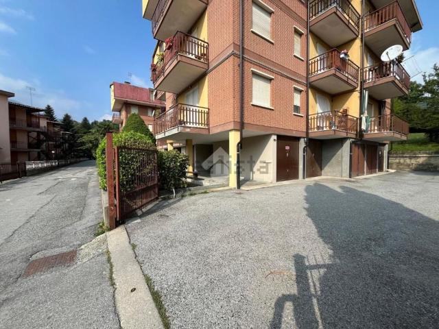 Appartamento in vendita a Paesana, Cuneo