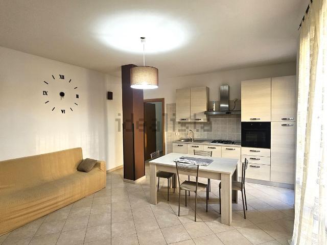 Appartamento in vendita a Santuzzo, Floridia