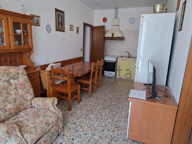 Appartamento in vendita a Lido degli Scacchi, Comacchio
