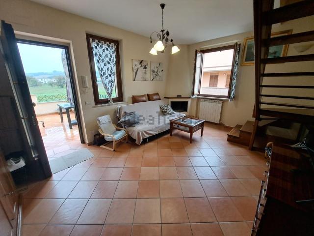 Appartamento in vendita a San Venanzo, Spoleto